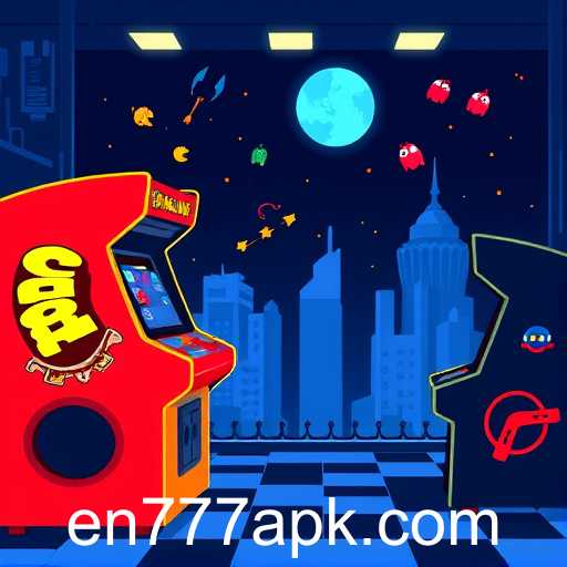 Exploring the Timeless Charm of 'Arcade Classics' Online
