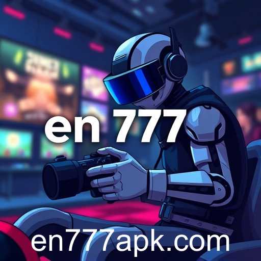 Digital Gaming Horizons: The Rise of en 777