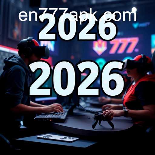 Digital Renaissance: Gaming Trends in 2026