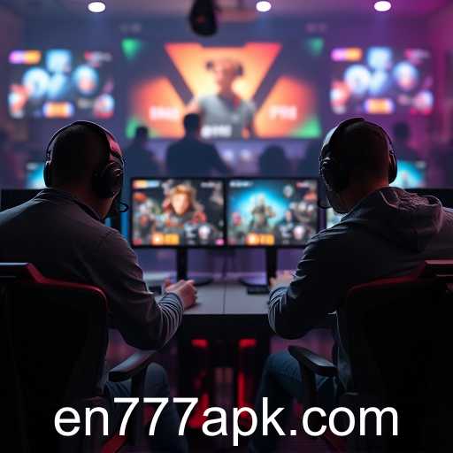 Emerging Trends in Online Gaming in a Shifting Global Landscape