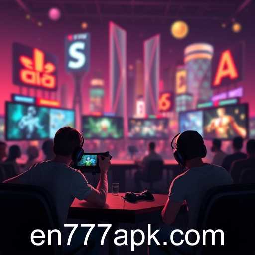 Gaming and Trends in 2025: A Deep Dive