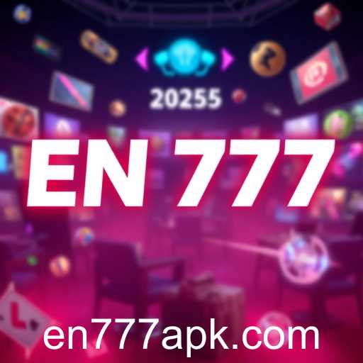 Gaming Evolution: The Rise of EN 777