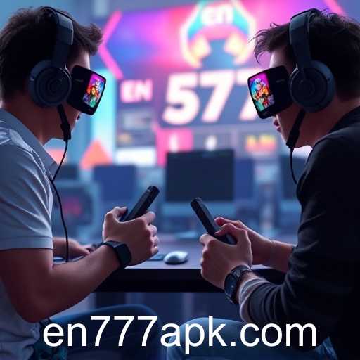 Gaming Industry Surges with Renewed Interest