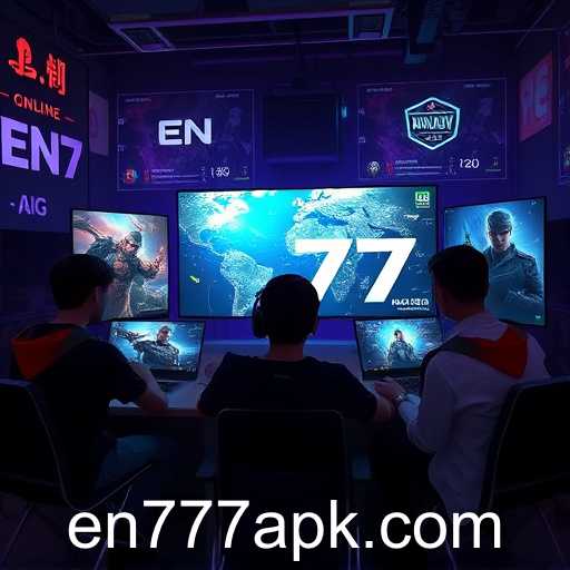 en 777