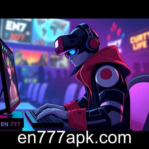 en 777