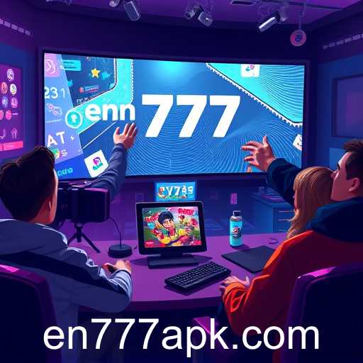 New Waves in Online Gaming: The Rise of English Platforms