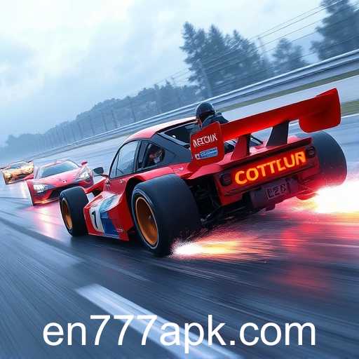Racing Thrills: The Ultimate Adrenaline Rush in Virtual Speedways