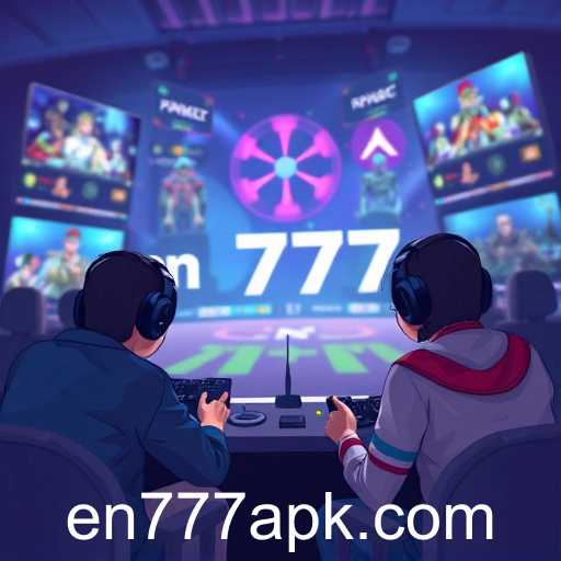 The Rise of English Gaming Platforms