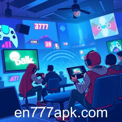 Rise of Online Gaming Platforms